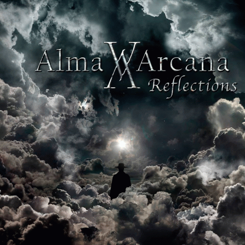 Alma Arcana : Reflections